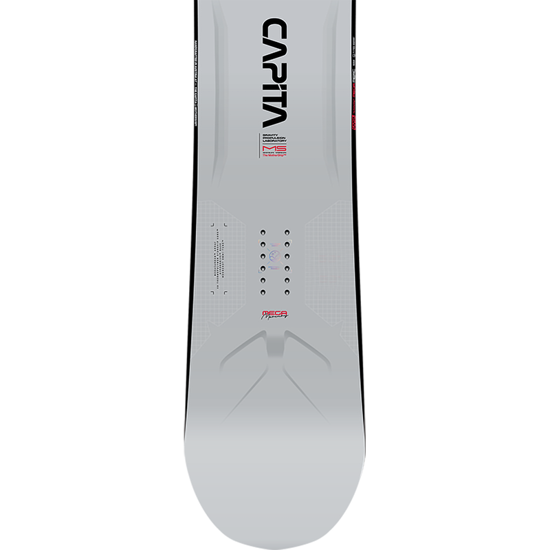 Mega Mercury, Capita Mega Mercury tail