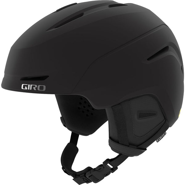 Neo MIPS, Giro Neo MIPS Matte Bright Orange
