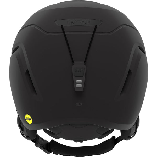 Neo MIPS, Giro Neo MIPS Matte Midnight