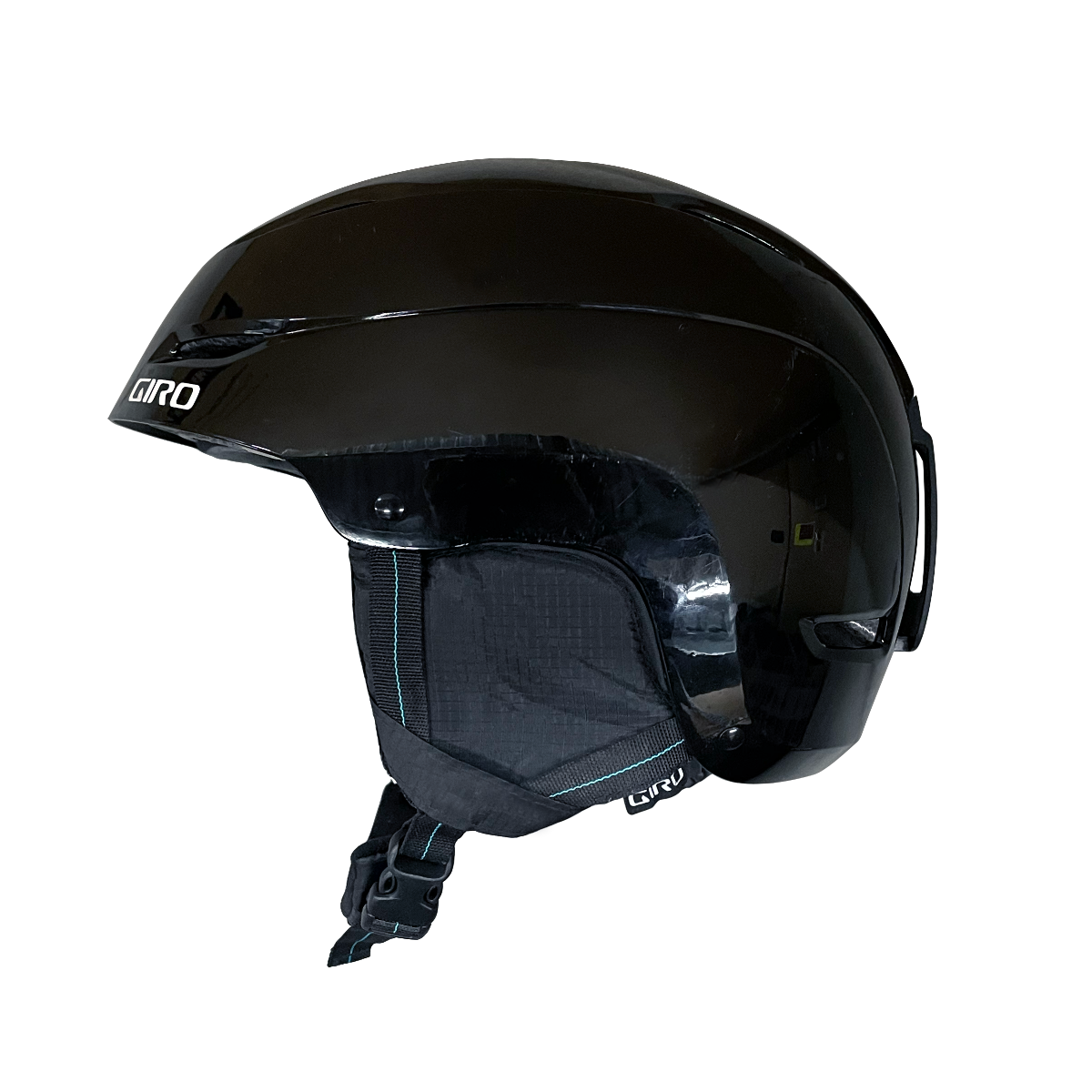 Giro Snow Helmet alternate view