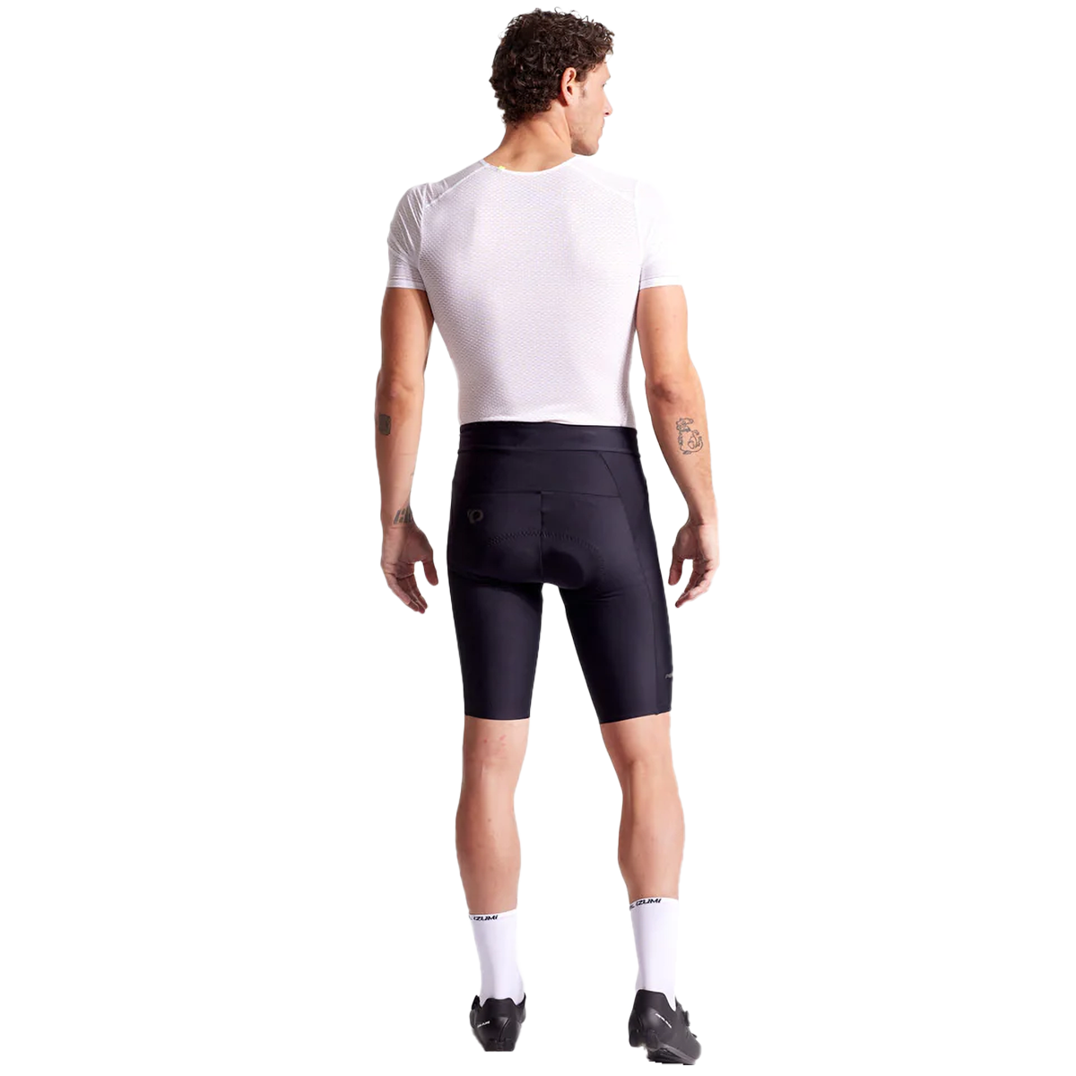Men's Attack Air Short alternate view