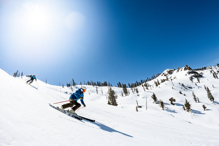 Bear Valley Lift Ticket deals