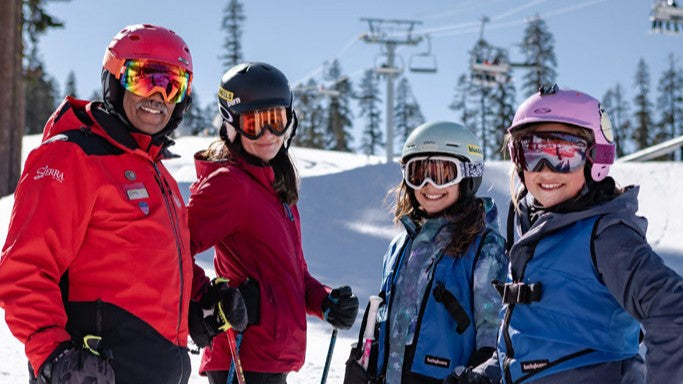 Get $150 off the Blue Angel Snow Program!