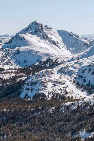 KIRKWOOD MOUNTAIN