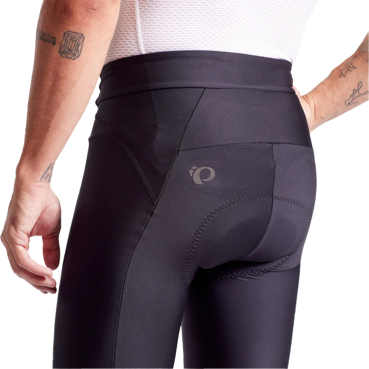 Men's Attack Air Short alternate view