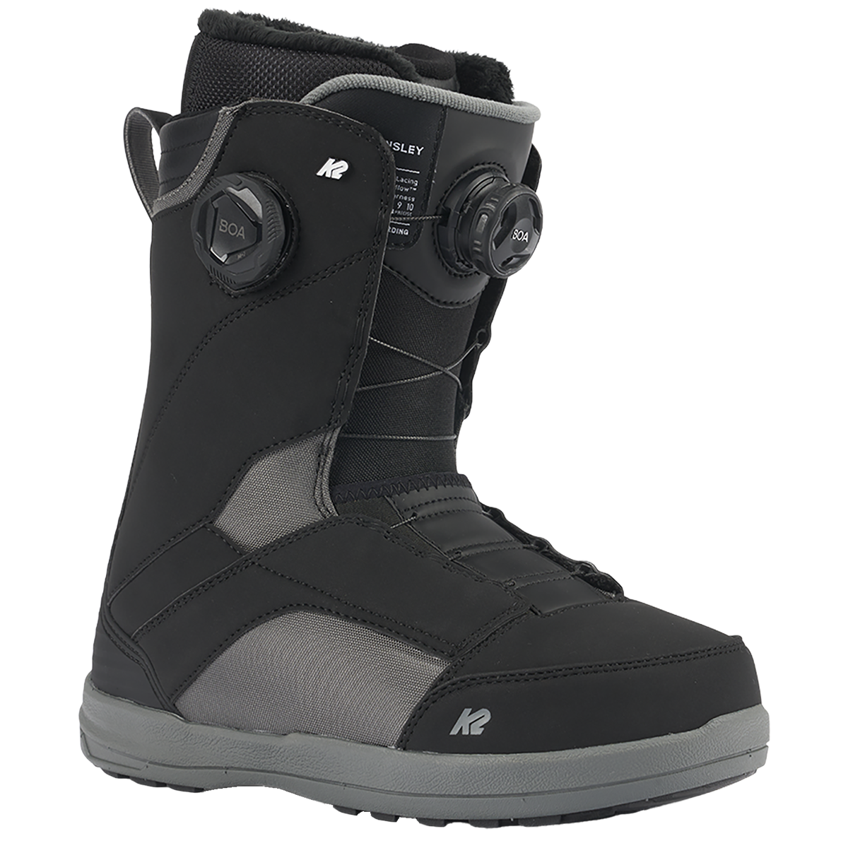 Women's Kinsley alternate view