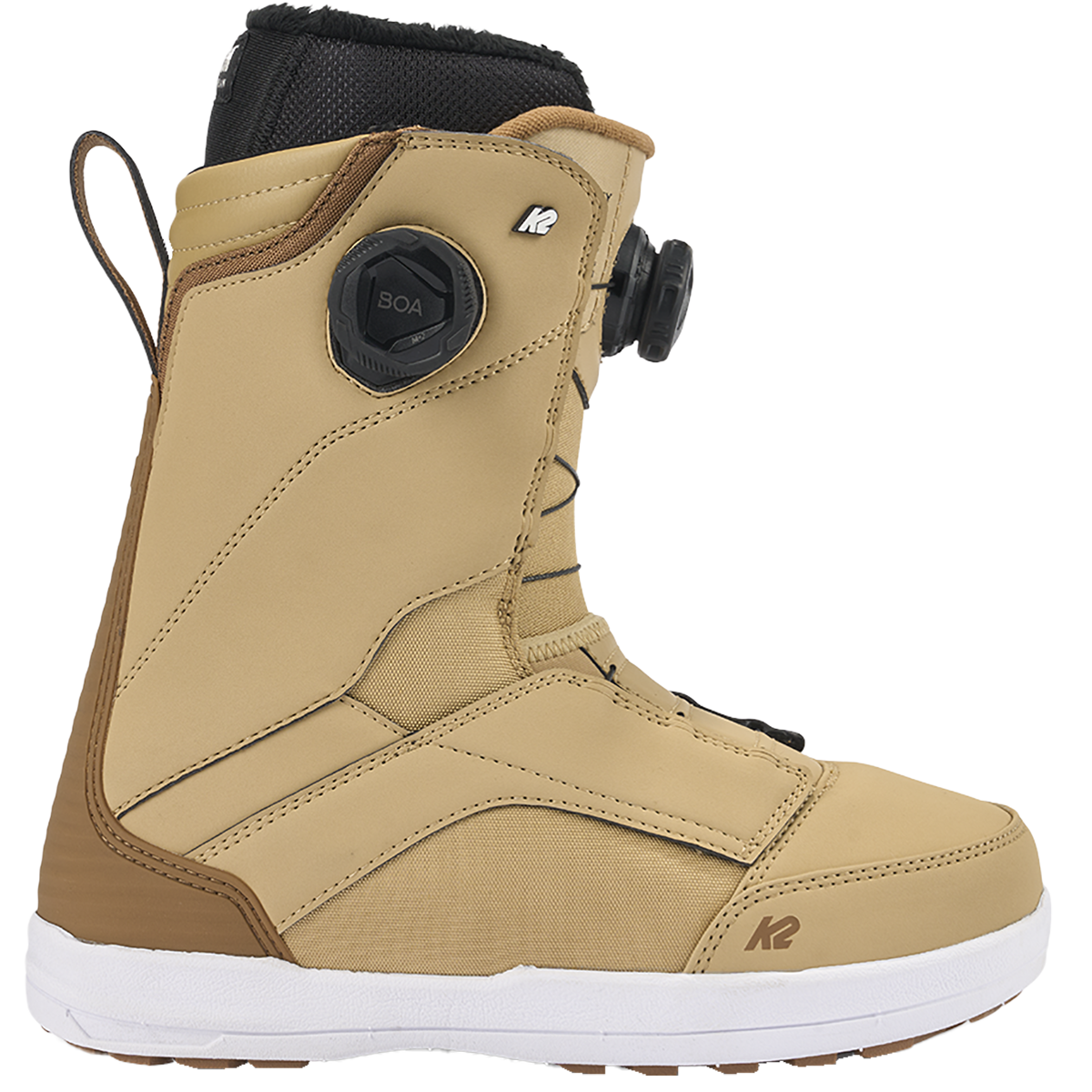 Women's Kinsley alternate view