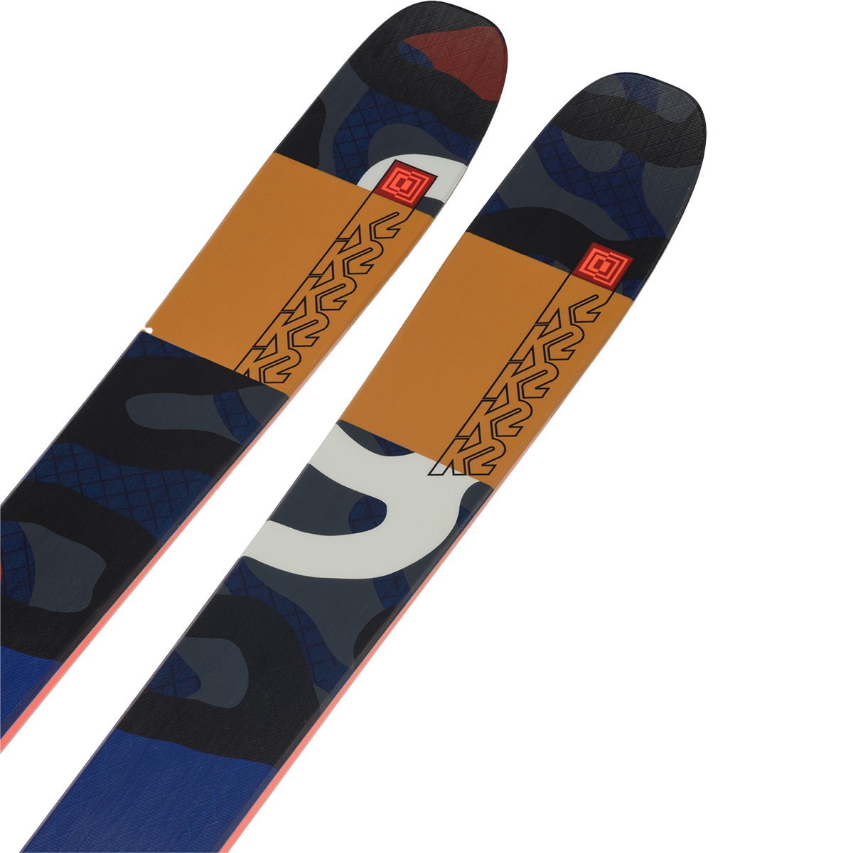 Women's Mindbender 106C alternate view