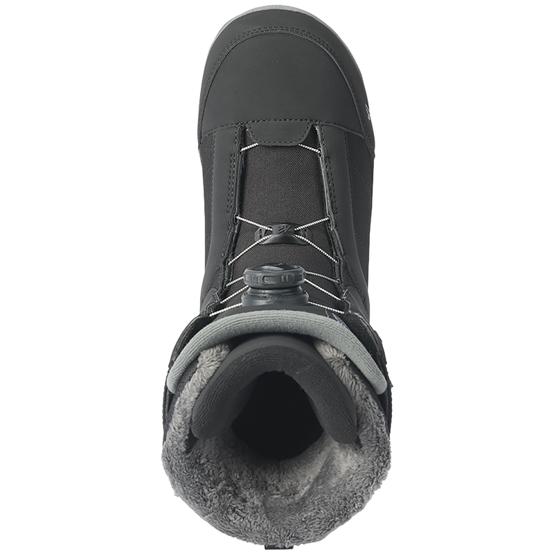 Raider, K2 Raider black top