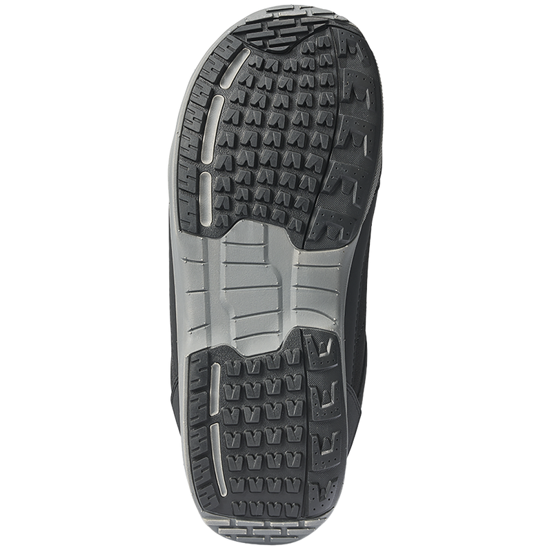 Raider, K2 Raider black bottom