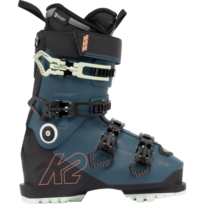 Women's Anthem 105 LV, K2 Anthem 105 LV right profile
