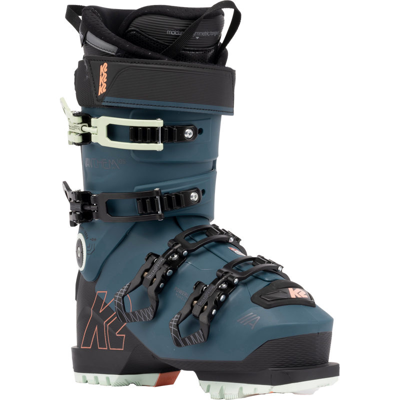 Women's Anthem 105 LV, Featured Image