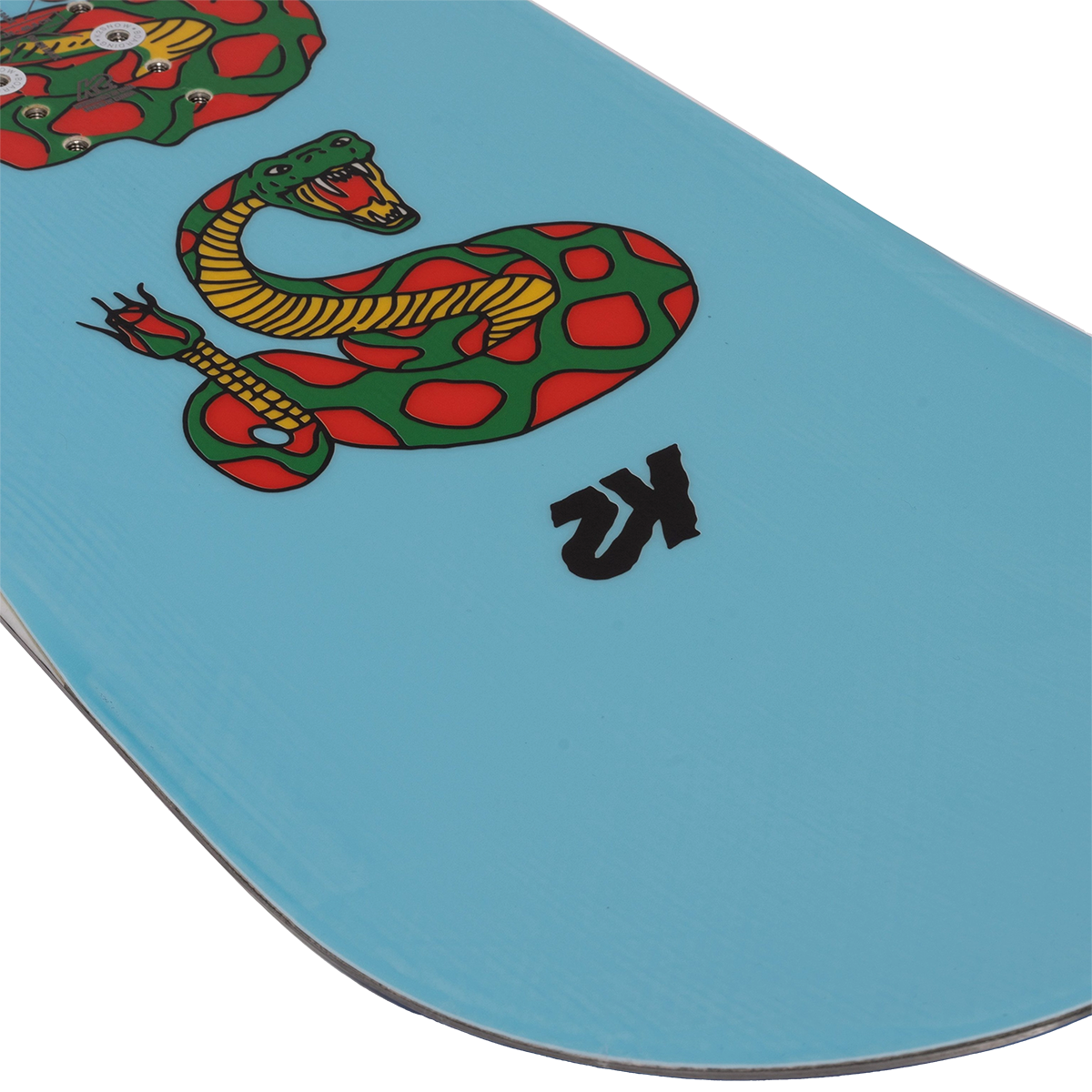 Women's Spellcaster alternate view