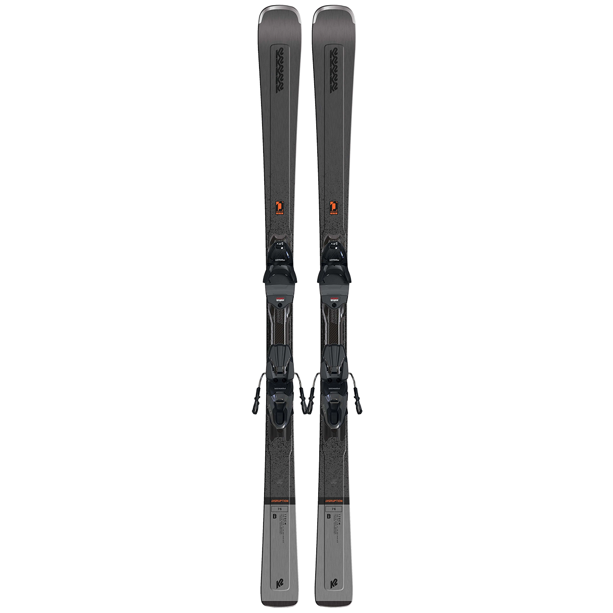k2 disruption 76 skis 2022 Disruption 76 with Marker Bindings – Sports Basement