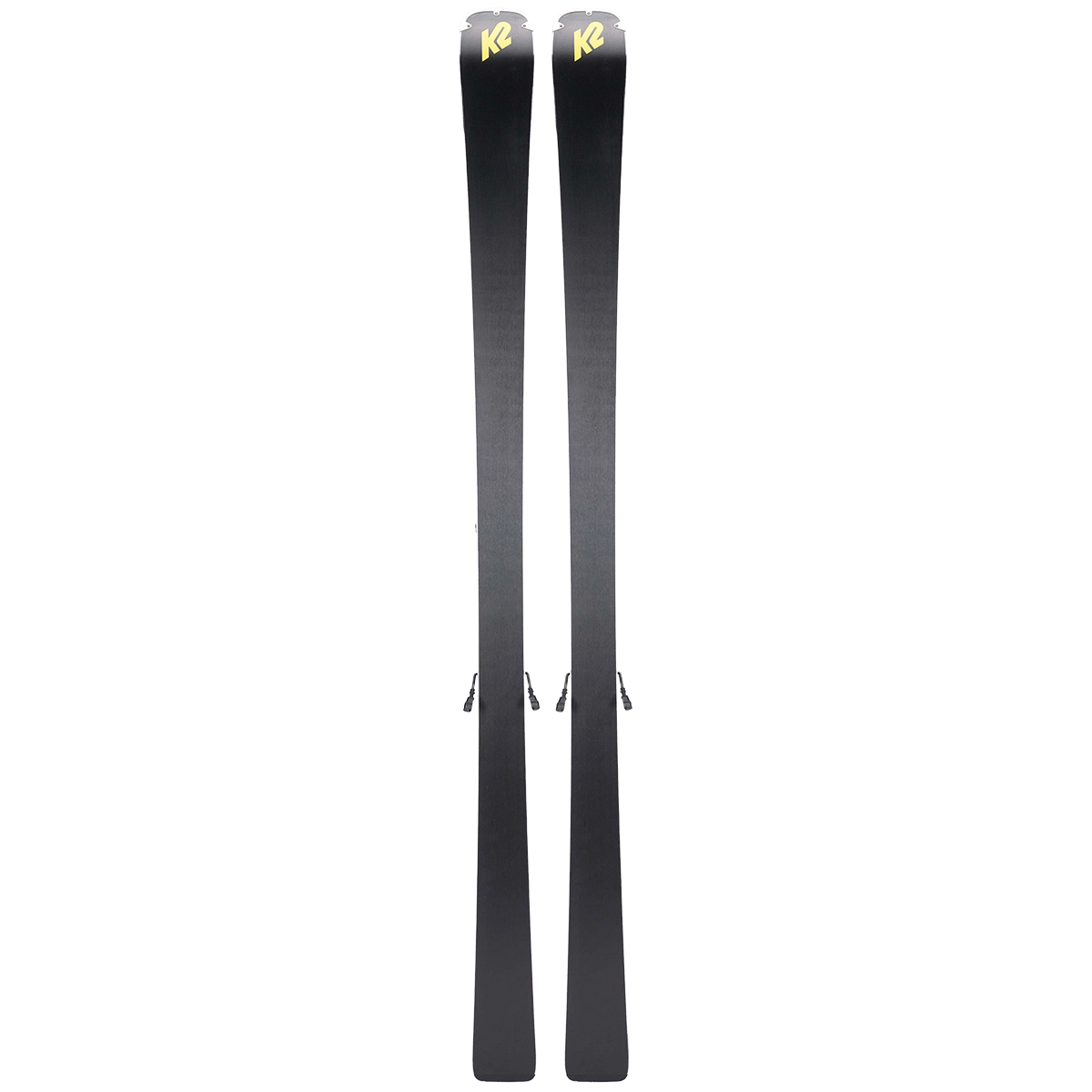 Disruption 78Ti with Marker Bindings alternate view