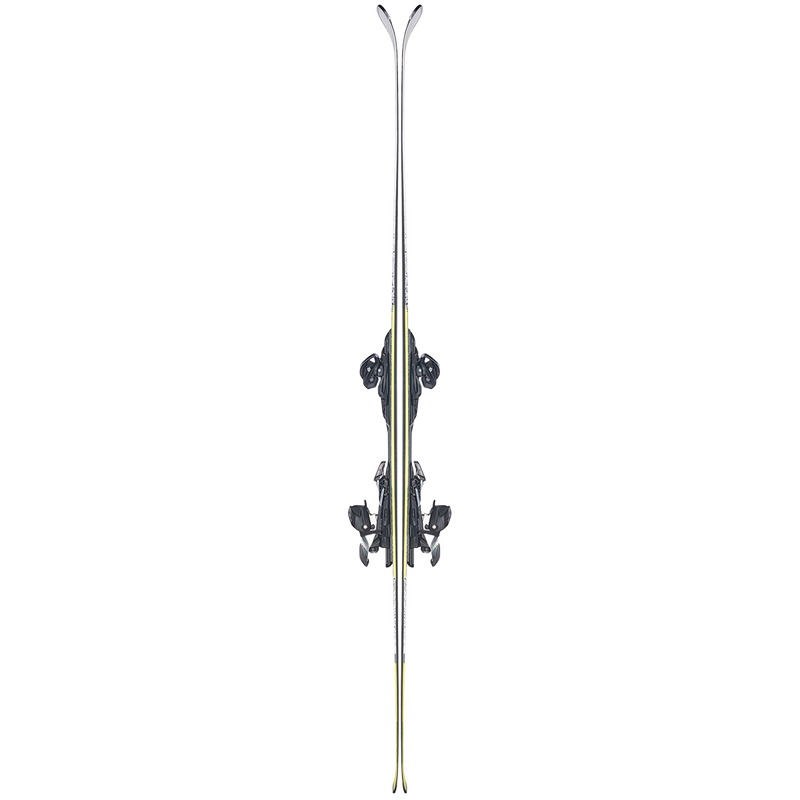 k2 disruption 78ti skis Disruption 78Ti with Marker Bindings – Sports Basement