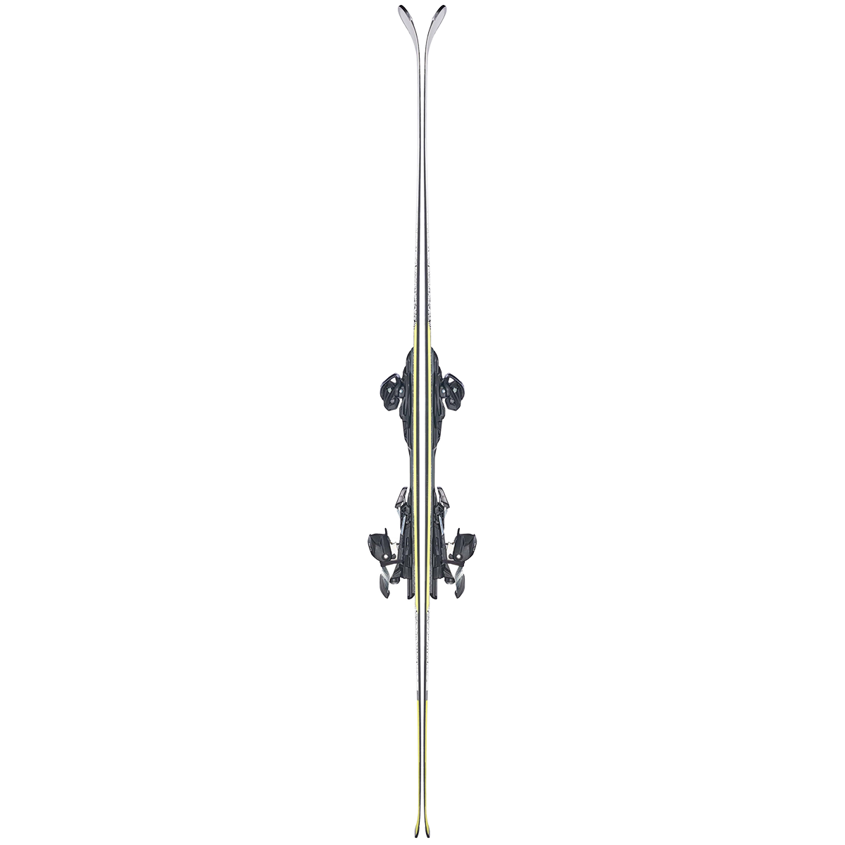 Disruption 78Ti with Marker Bindings alternate view