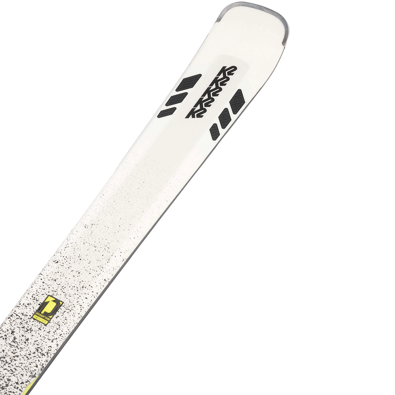 k2 disruption 78ti skis Disruption 78Ti with Marker Bindings – Sports Basement