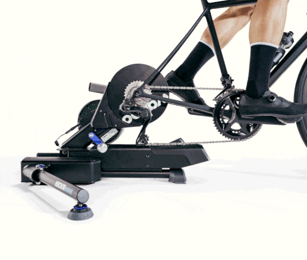 KICKR MOVE Indoor Smart Trainer alternate view
