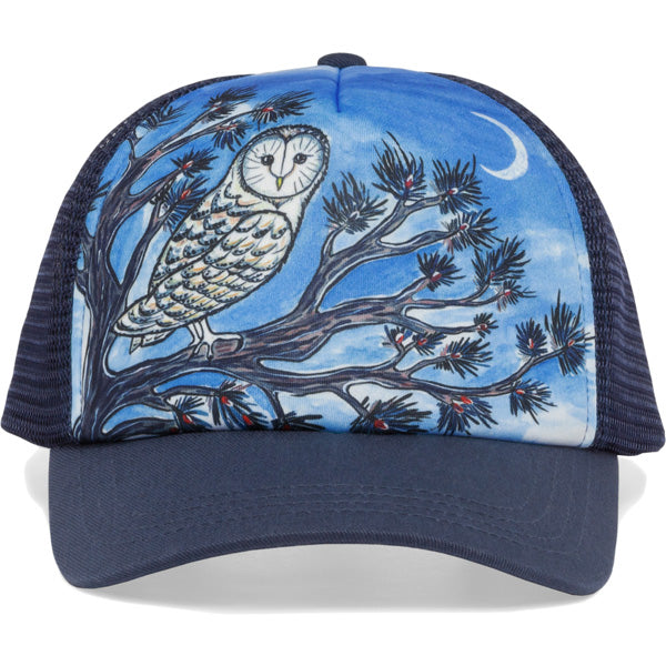 Youth Artist Series Trucker Cap, Featured Image