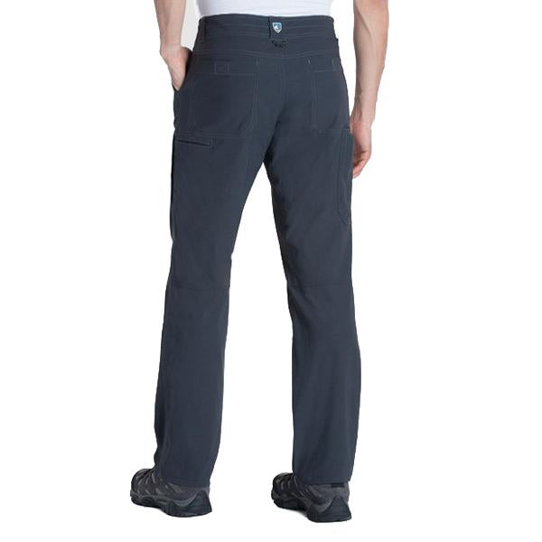 Men's Renegade Pant Short alternate view