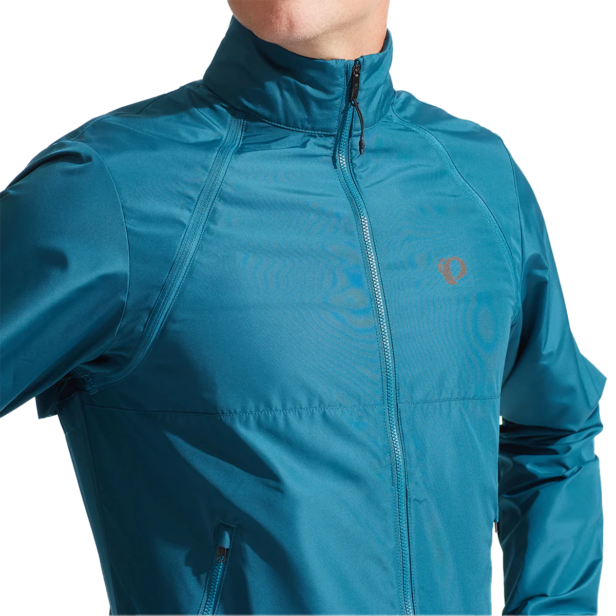 Men's Quest Barrier Convertible Jacket alternate view