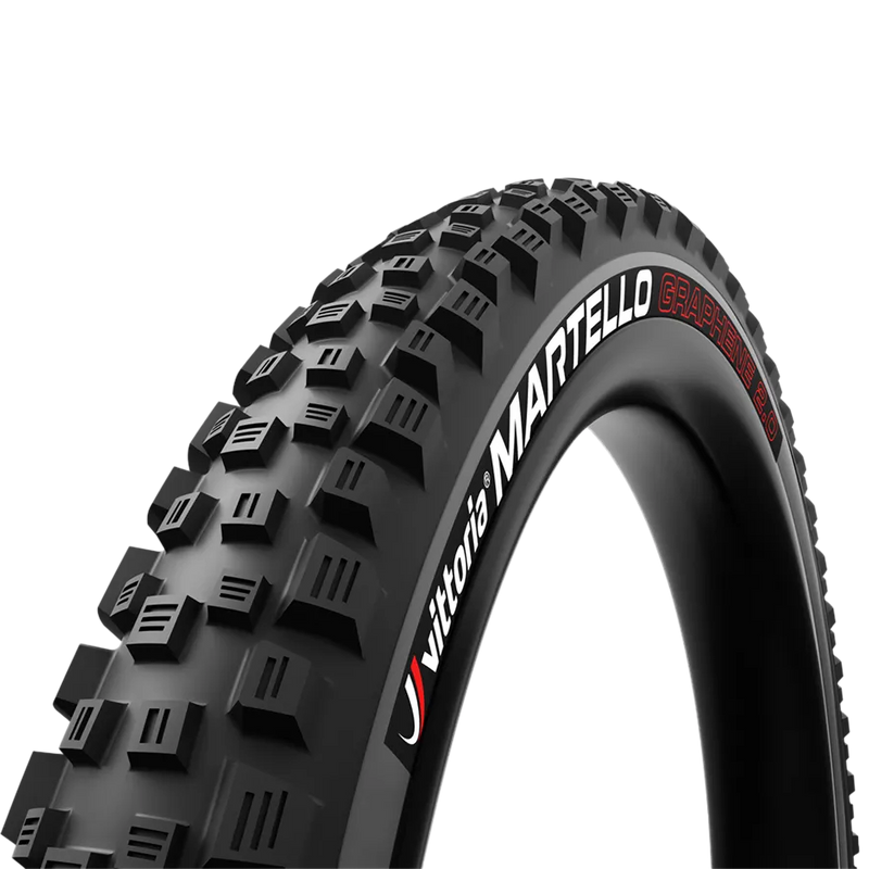 Martello Trail G2.0 TNT 29 x 2.35 Anthracite, Featured Image