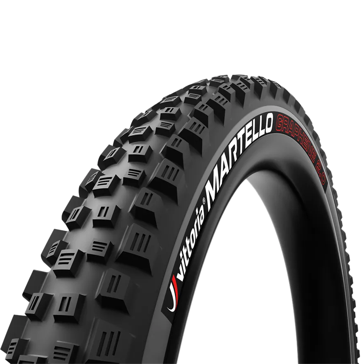 Martello Trail G2.0 TNT 29 x 2.35 Anthracite alternate view