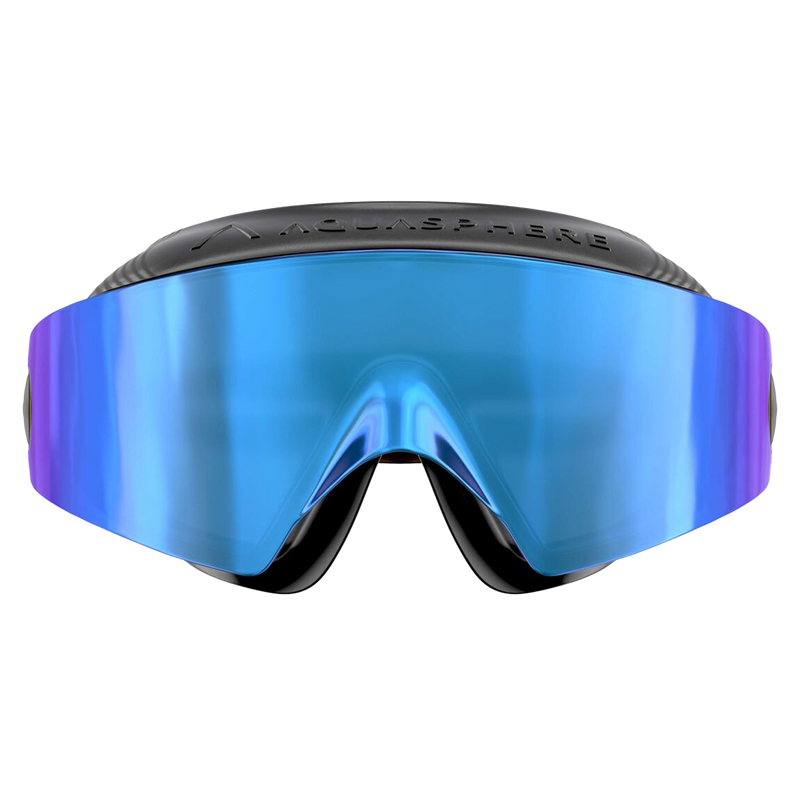 Defy Ultra Titanium Mirrored, Featured Image