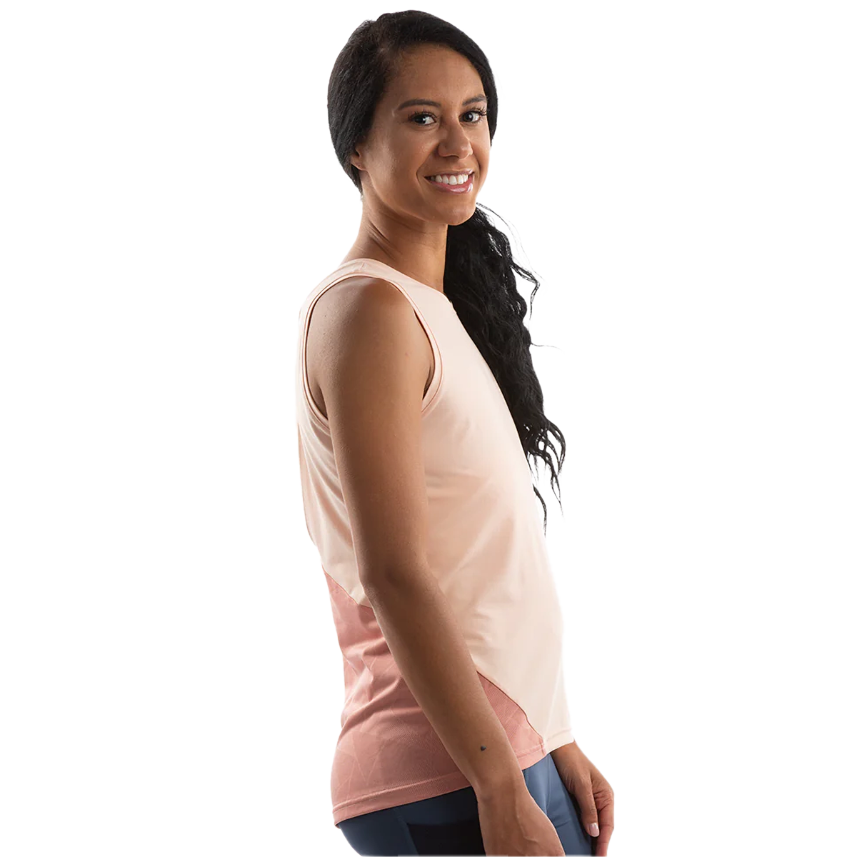Women's Wander Tank alternate view