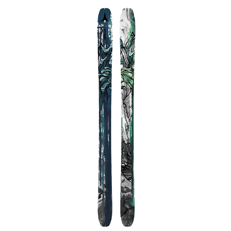 Bent 100, Featured Image