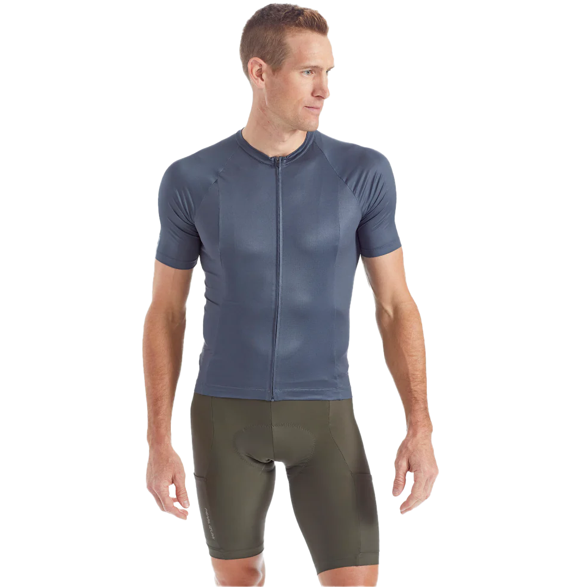 Men's Interval Jersey alternate view