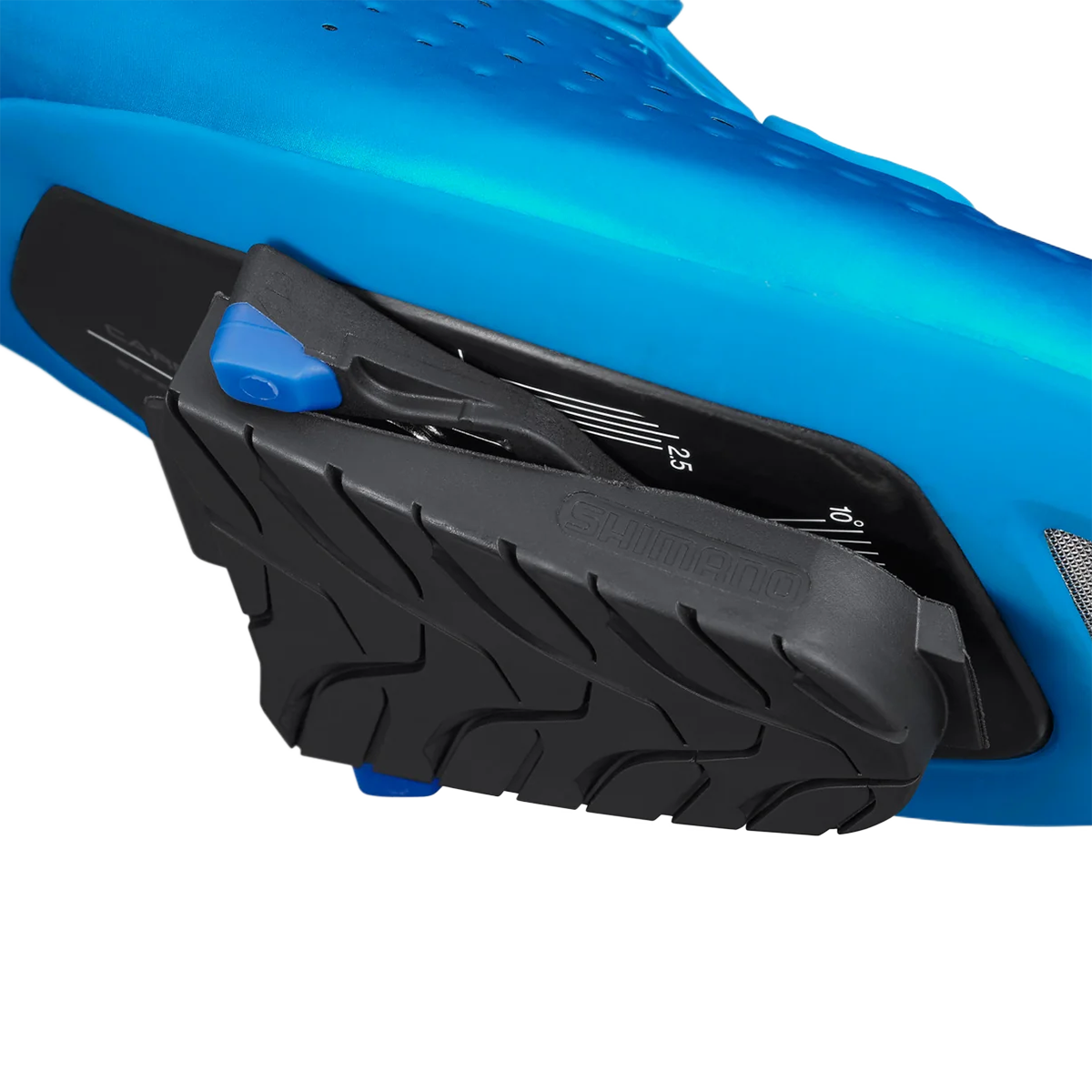 CARDIOSPORT Shimano SPD SL Compatibel Fietsschoen Schoenplaatjes Covers CARDIOSPORT Shimano SPD SL Compatibel Fietsschoen Schoenplaatjes Covers