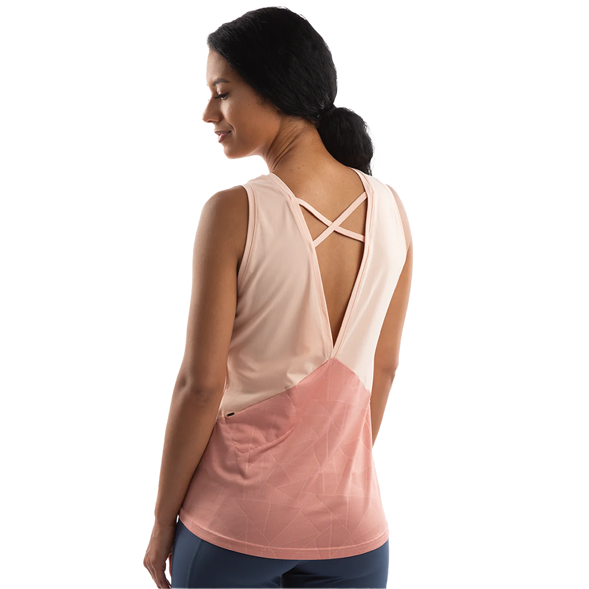 Women's Wander Tank alternate view