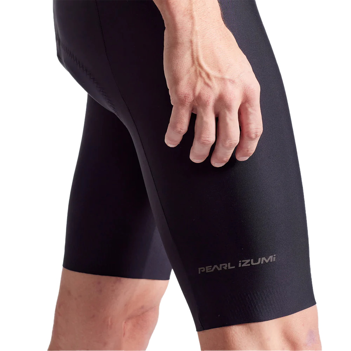 Men's Attack Air Bib Short alternate view