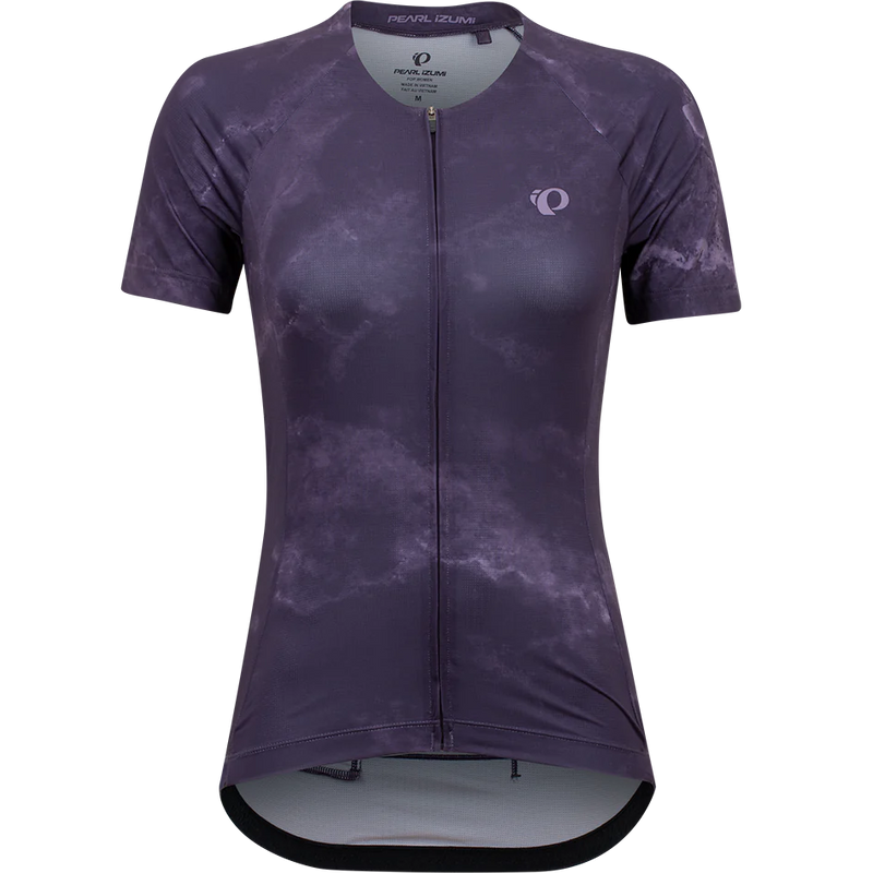 Women's Attack Air Jersey, Featured Image
