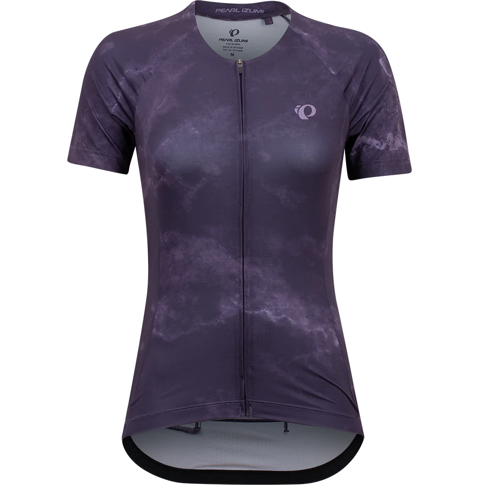 Women's Attack Air Jersey alternate view