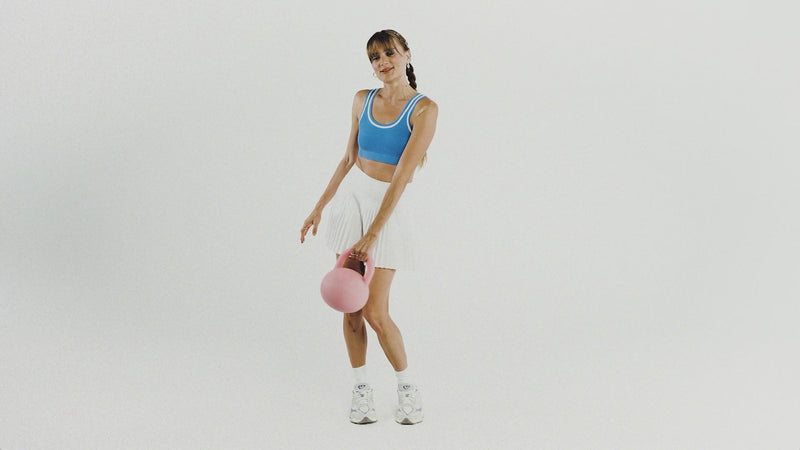 The Kettleball 10 lb, Bala The Kettleball 
