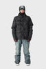 Men's Woodland Jacket in TNBP-Tonal Black Plaid video