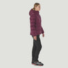 Patagonia Women's Fitz Roy Down Hoody
