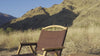 TravelChair Kanpai Bamboo Chair video