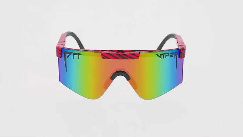 The 2000s, Pit Viper The 2000s Video