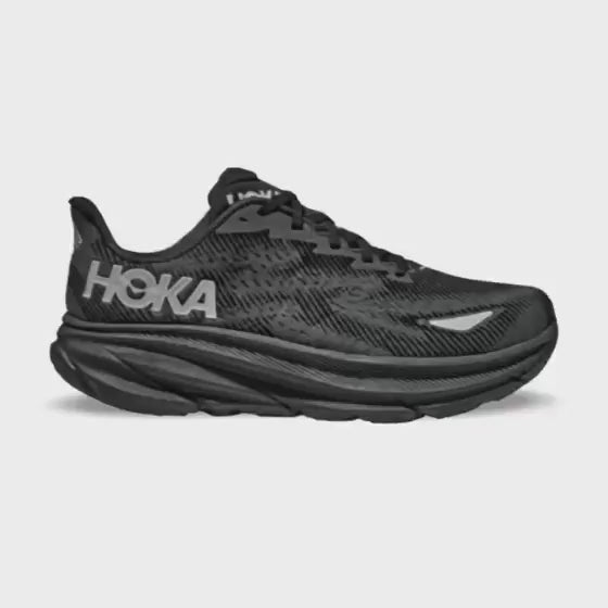 Women's Clifton 9 GTX, Hoka Women's Clifton 9 GTX VIdeo