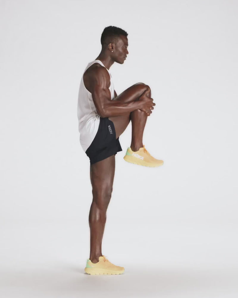 Men's Glide 5" Short, Hoka Men's Glide 5" Short