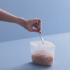 Stasher 4-Cup Bowl