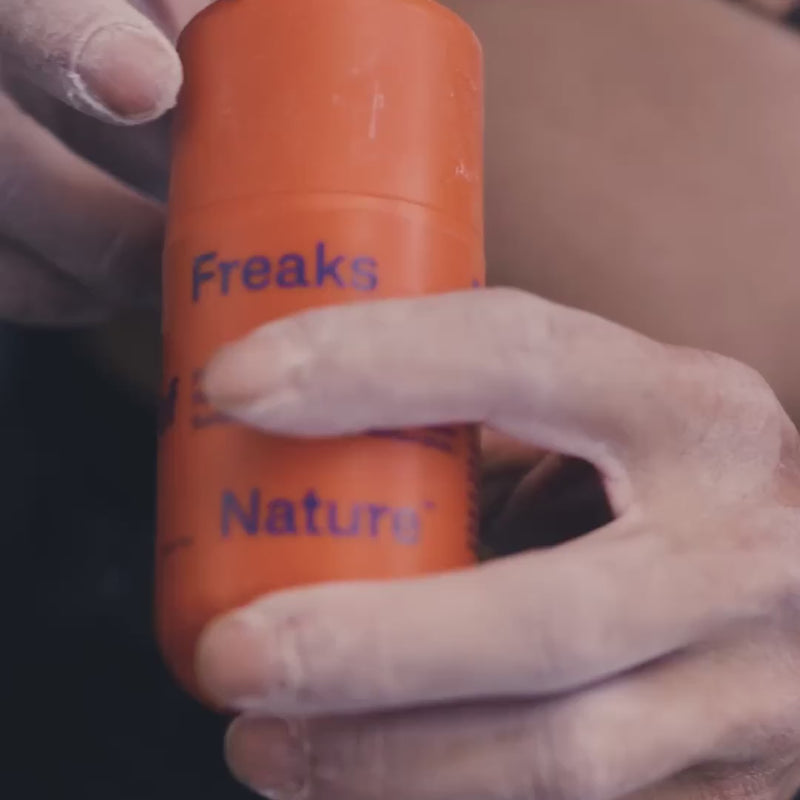 Peak Performance SPF 50, Freaks of Nature Peak Performance SPF 50 movie