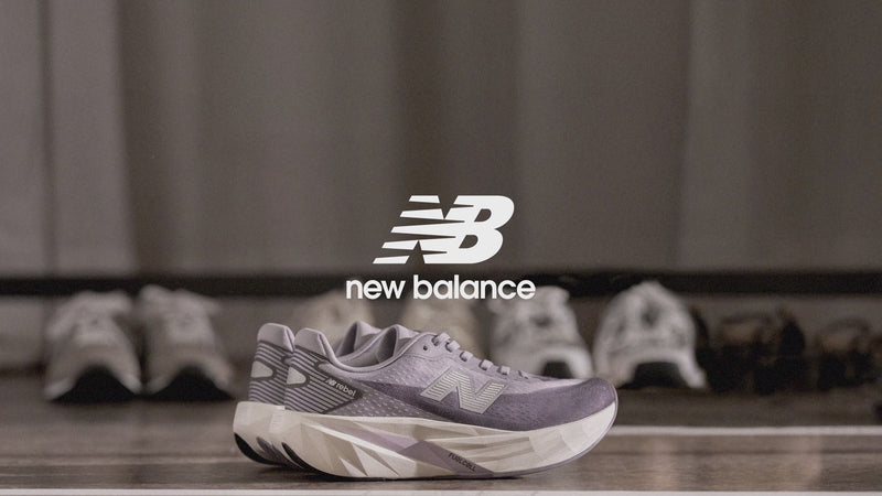 Women's FuelCell Rebel v5, New Balance Men's FuelCell Rebel v5