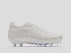 Under Armour Youth Blur Select Jr in 100-White/White/Halo Grey movie