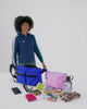 BAGGU Medium Cargo Crossbody video