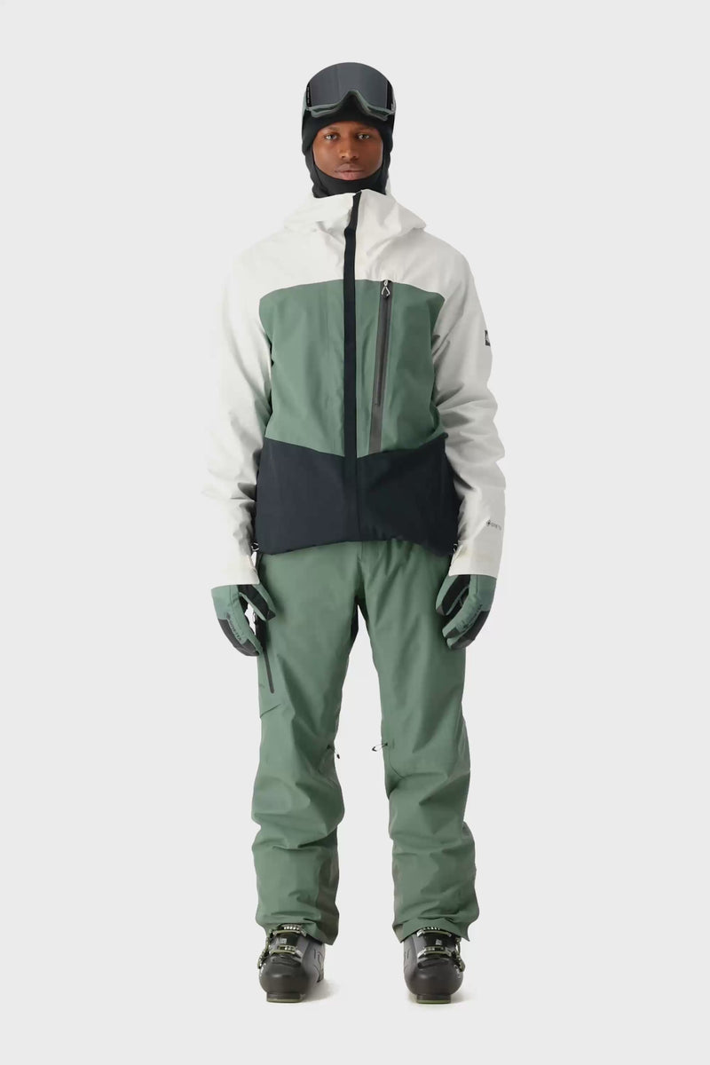 Men's Gore-Tex GT Pant, 686 Men's Gore-Tex GT Pant Video